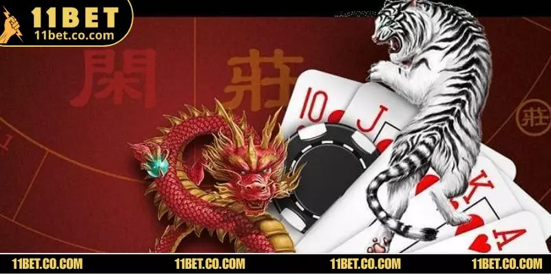 Giải thích về tựa game Long Hổ 