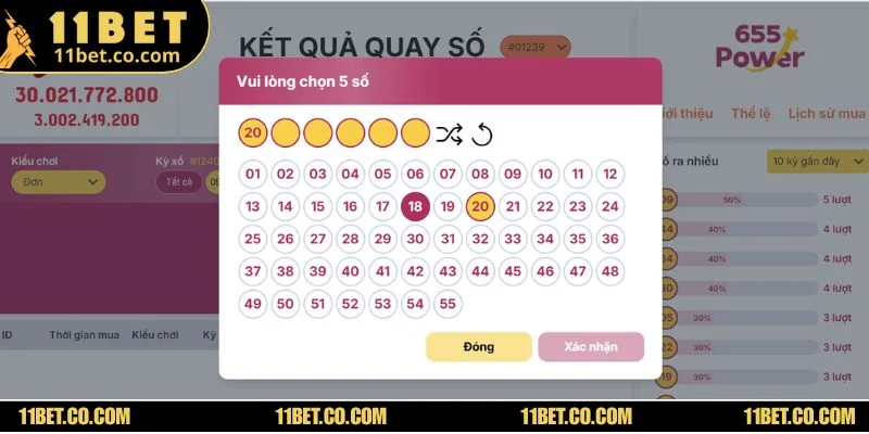  Những ưu điểm nổi bật khiến xổ số 45 giây được ưa chuộng